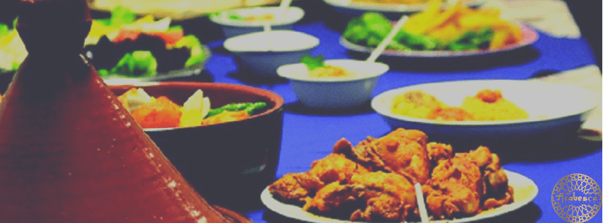 cena de nochebuena en sevilla