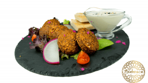 falafel