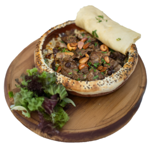 Arroz bujari