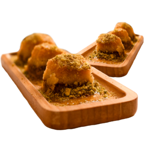 Baklawa