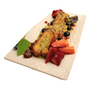 Delicias del paraiso