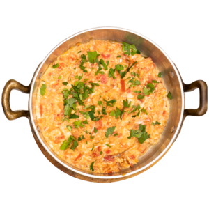 Shakshuka