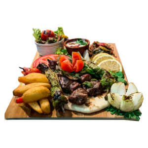 Shish moruno
