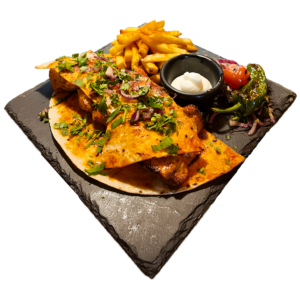 Shish taouk