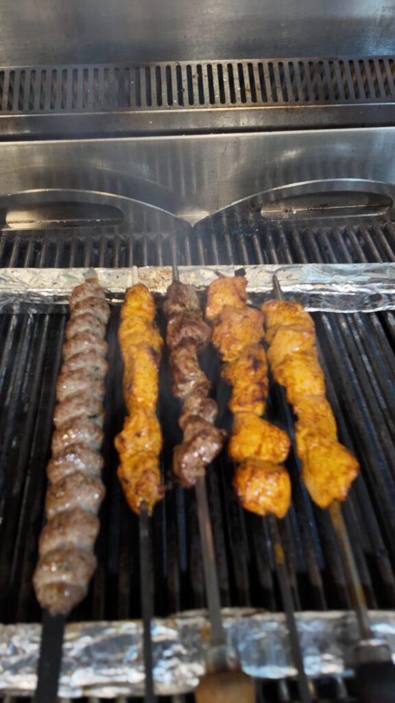 Pinchos morunos 2
