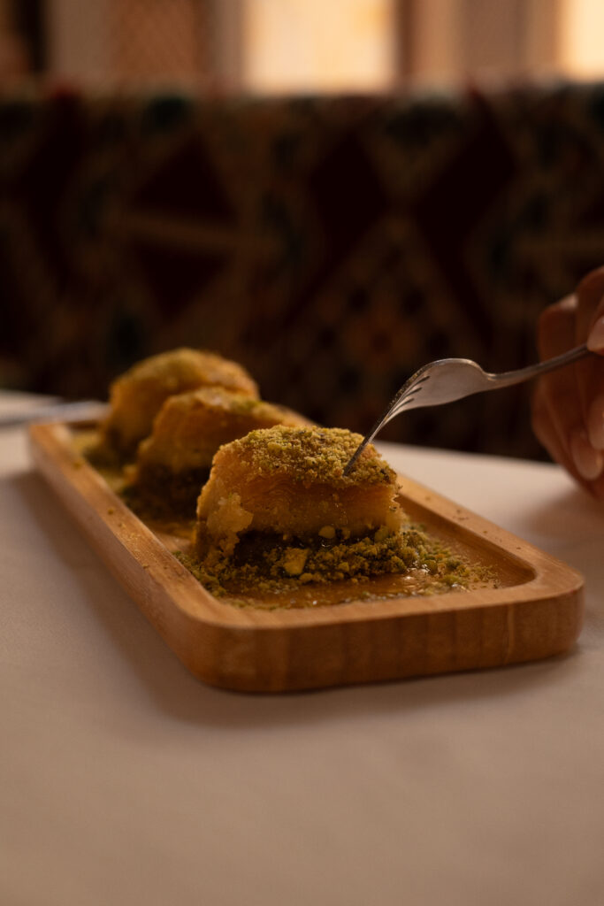 baklawa